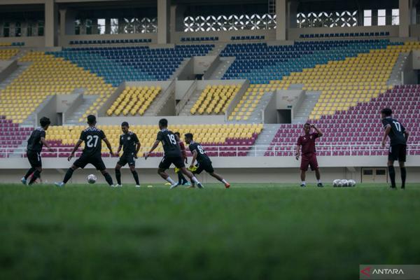 PSS Sleman umumkan perpisahan dengan Muhammad Tahir dari skuad Super Elang Jawa PSS Sleman umumkan perpisahan dengan Muhammad Tahir dari skuad Super Elang Jawa