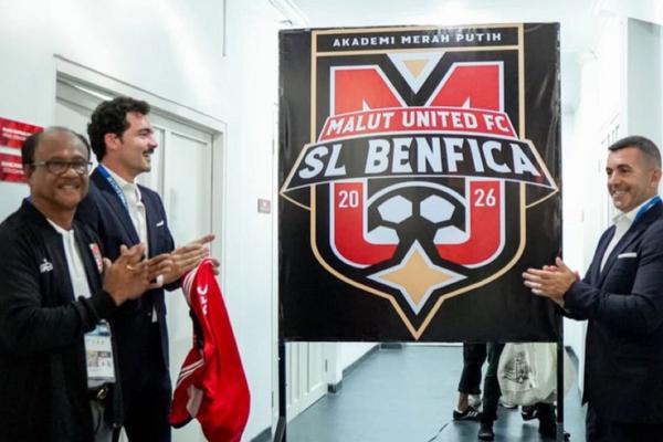 Malut United Perkuat Pembinaan Akademi demi Melahirkan Talenta Sepak Bola Muda Malut United Perkuat Pembinaan Akademi demi Melahirkan Talenta Sepak Bola Muda