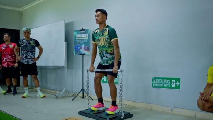 Persebaya Andalkan Sport Science untuk Tingkatkan Performa Musim 2026/2027