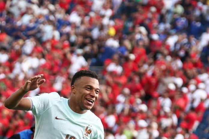 Kylian Mbappe Masih Ungguli Lionel Messi dalam Catatan Statistik Terbaru