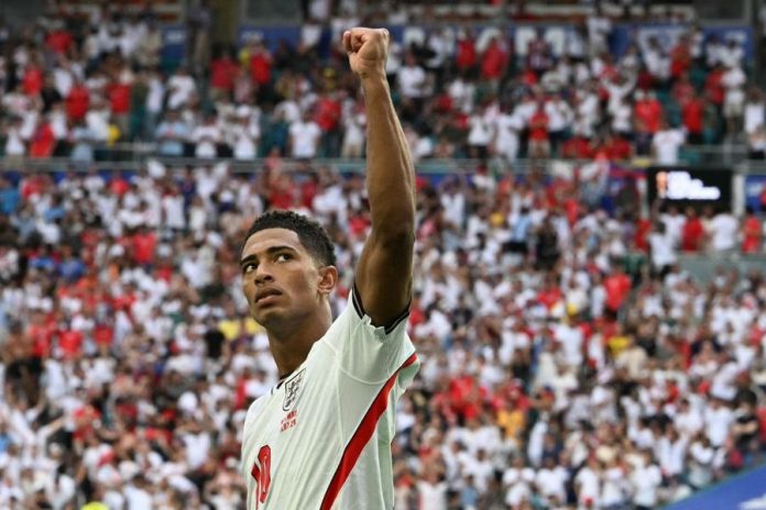 Jude Bellingham Antar Inggris ke Semifinal setelah Menyingkirkan Norwegia