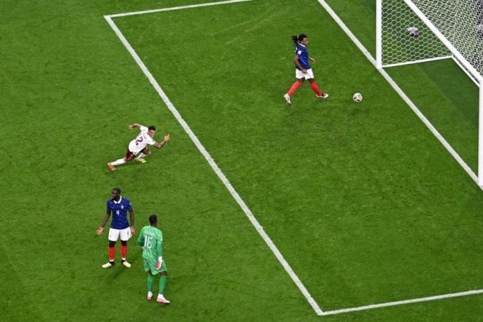 Spanyol Melaju ke Final, Kemenangan 2-0 atas Prancis Jadi Penentu Langkah Spanyol Melaju ke Final, Kemenangan 2-0 atas Prancis Jadi Penentu Langkah