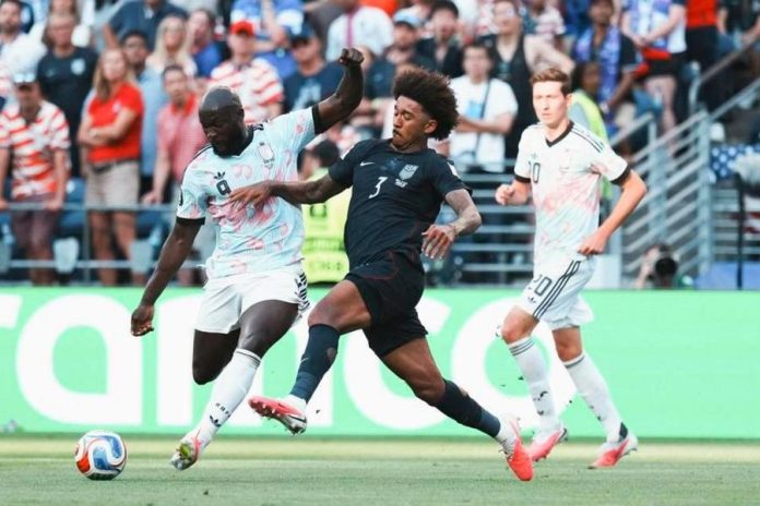 Aturan Sepak Bola Dinilai Tidak Seharusnya Tunduk pada Kekuasaan Hegemonik