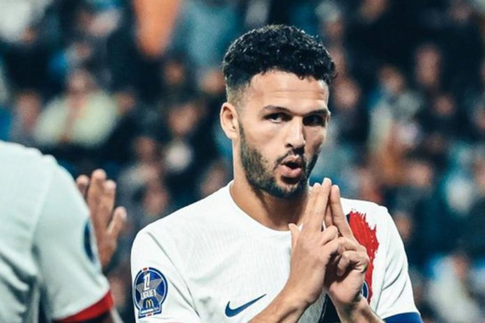 AC Milan resmi merekrut Goncalo Ramos, penyerang baru untuk memperkuat lini depan