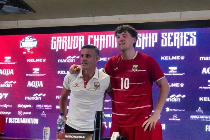 Romeny Sebut Hubner Turut Berperan dalam Kepindahannya ke Fortuna Sittard Romeny Sebut Hubner Turut Berperan dalam Kepindahannya ke Fortuna Sittard
