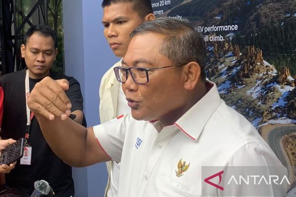 Tim Pelatih Baru Timnas U17 Diisi Nascimento sebagai Pelatih, Bustomi Asisten Tim Pelatih Baru Timnas U17 Diisi Nascimento sebagai Pelatih, Bustomi Asisten