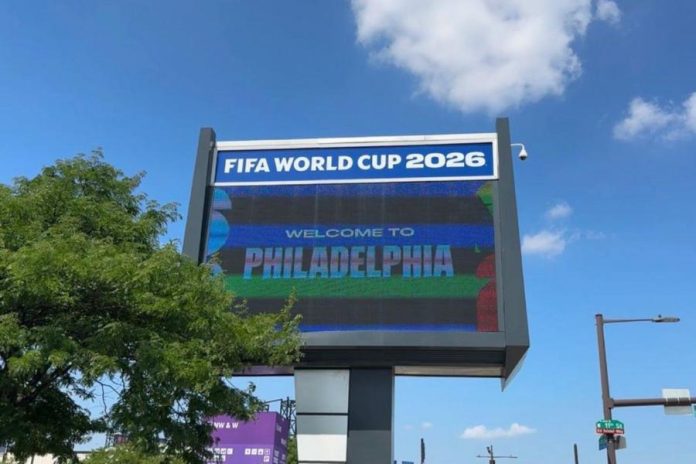 Proses Pengambilan ID Liputan Piala Dunia 2026 Mudah, tetapi Tetap Diawasi Ketat