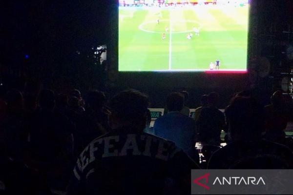 TVRI Siapkan Nobar Piala Dunia 2026 sebagai Ruang Interaksi Masyarakat TVRI Siapkan Nobar Piala Dunia 2026 sebagai Ruang Interaksi Masyarakat