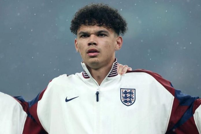 O'Reilly Nilai Pengalaman Jadi Modal Penting Inggris untuk Kalahkan Norwegia