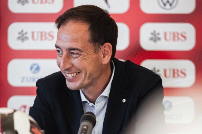 Yakin: Rencana Timnas Swiss Berjalan Mulus Setelah Singkirkan Kolombia