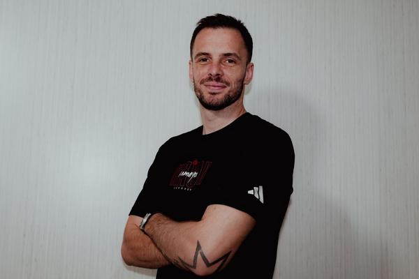 Persija Datangkan Kerim Memija, Bek Asal Bosnia dan Herzegovina, sebagai Pemain Baru Persija Datangkan Kerim Memija, Bek Asal Bosnia dan Herzegovina, sebagai Pemain Baru