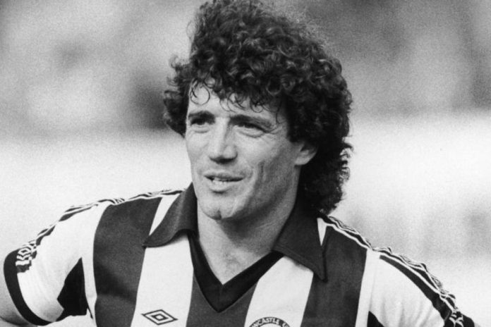 Mantan pesepak bola Kevin Keegan dikabarkan meninggal dunia pada usia 75 tahun Mantan pesepak bola Kevin Keegan dikabarkan meninggal dunia pada usia 75 tahun