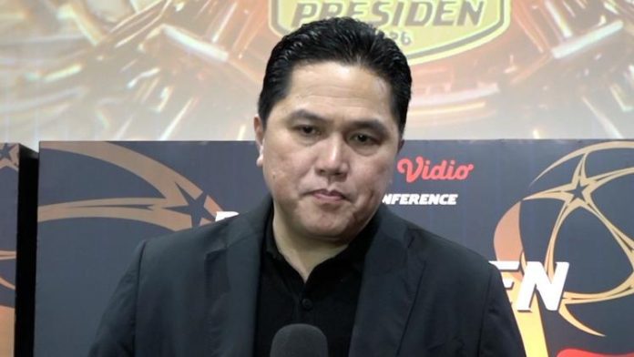 PSSI Isyaratkan Larangan Suporter Tandang Dicabut pada Kompetisi Musim Depan PSSI Isyaratkan Larangan Suporter Tandang Dicabut pada Kompetisi Musim Depan