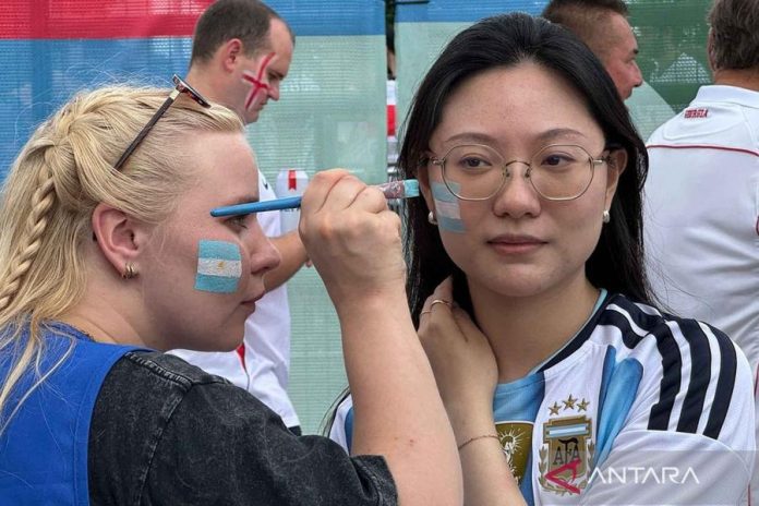Jadwal final Piala Dunia 2026: Spanyol hadapi Argentina di laga puncak Jadwal final Piala Dunia 2026: Spanyol hadapi Argentina di laga puncak