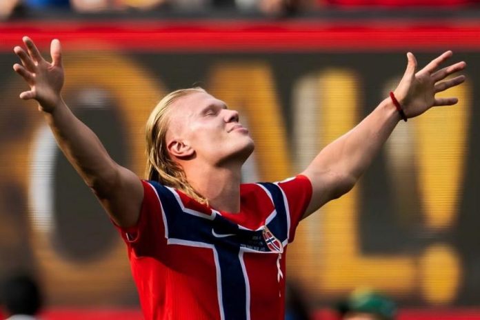 Norwegia vs Inggris: Meredam Haaland Masih Jadi Kunci untuk Meraih Kemenangan
