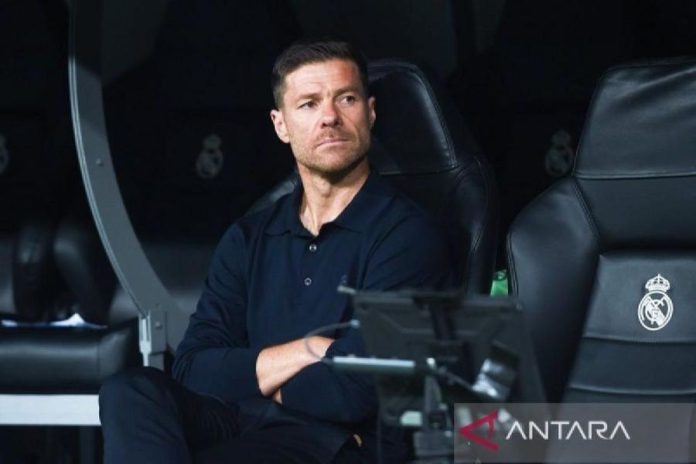 Xabi Alonso Beberkan Alasan Lebih Memilih Melatih Chelsea daripada Liverpool