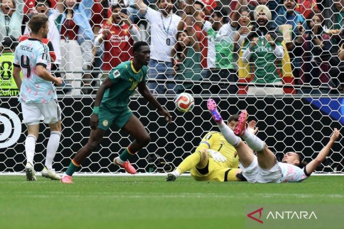 Timnas Senegal Akhiri Kerja Sama dengan Pape Thiaw sebagai Pelatih Kepala