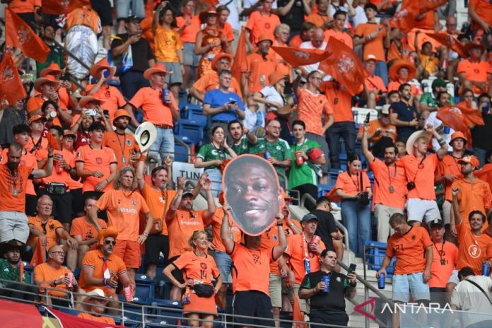 Belanda vs Maroko: Oranje Turunkan Trio Penyerang Produktif sejak Menit Awal
