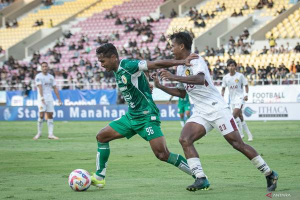 Muhammad Supriadi Resmi Konfirmasi Berpisah dengan Persik Kediri Musim Ini Muhammad Supriadi Resmi Konfirmasi Berpisah dengan Persik Kediri Musim Ini