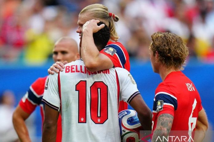 Thomas Tuchel: Inggris dalam Kondisi Siap Menantang Argentina di Semifinal