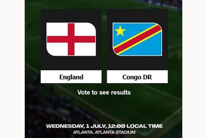 Pratinjau Inggris vs RD Kongo: Kedua Tim Berburu Tiket ke Babak 16 Besar Pratinjau Inggris vs RD Kongo: Kedua Tim Berburu Tiket ke Babak 16 Besar