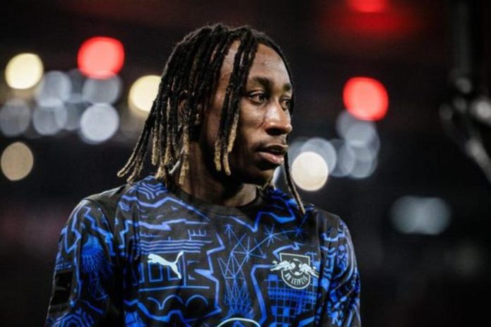 Real Madrid Tuntaskan Transfer Yan Diomande dari RB Leipzig pada Bursa Pemain