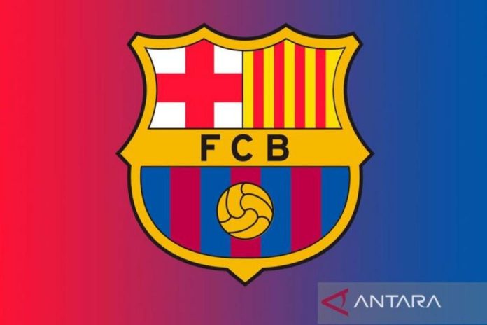 Roony Bardghji Berpotensi Menepi dari Barcelona Usai Jalani Operasi Ligamen