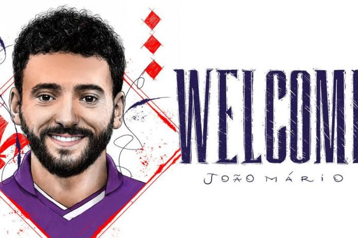 Fiorentina Pinjam Joao Mario dari Juventus dalam Kesepakatan Bursa Transfer