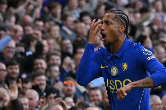 Joao Pedro Cedera Paha, Chelsea Harus Kehilangan Pemainnya Beberapa Pekan
