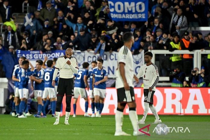 Chelsea Vs Manchester United: Menakar Kesiapan Mental Kedua Tim dalam Laga Krusial
