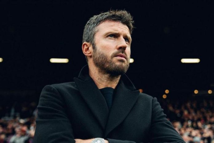 Michael Carrick Ingin MU Bangkit saat Menghadapi Chelsea di Liga Inggris