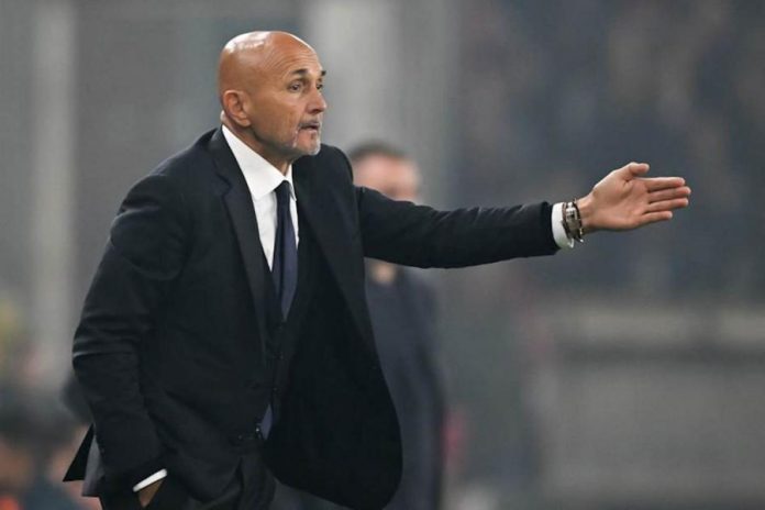 Juventus Kalah dari Genoa, Spalletti Sampaikan Permintaan Maaf kepada Suporter