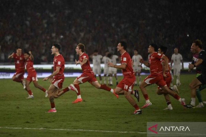 Nasib Penyelenggaraan Piala Asia 2027 Dijadwalkan Diputuskan pada 18 November