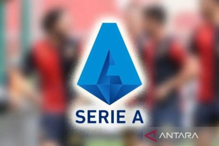 Jadwal Liga Italia Pekan Ini: Derby della Madonnina Jadi Sorotan Utama
