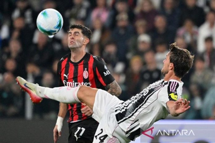 Christian Pulisic Teken Kesepakatan Baru, Kontrak Berlaku hingga 2031