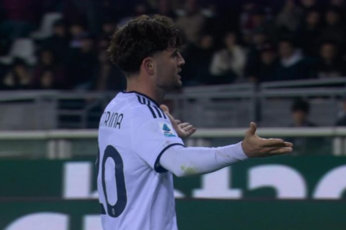 Como menang 3-1 atas Torino setelah sempat tertinggal lebih dulu di Liga Italia