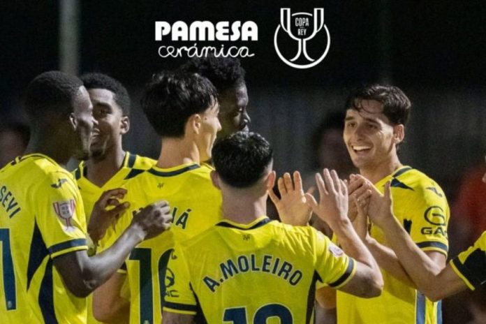 Piala Raja: Villarreal dan Malaga Raih Kemenangan, Espanyol Tersingkir dari Turnamen